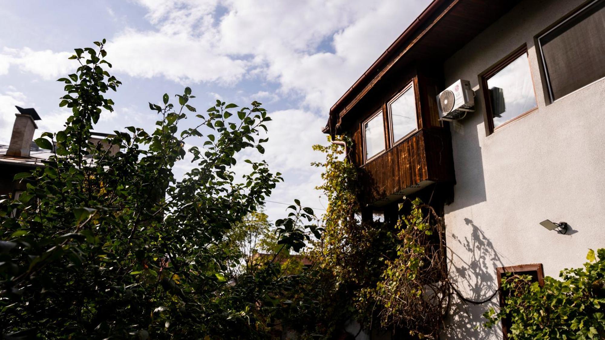 Caravansaray SJJ Exterior photo
